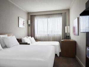 Novotel Athens