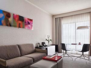 Novotel Athens