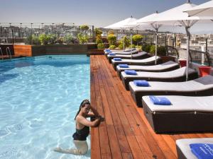 Novotel Athens