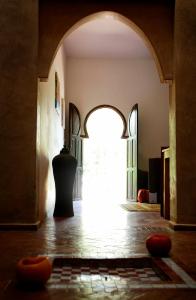 Maison dHôtes Kasbah Azul