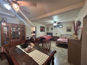 Casa Villafontana