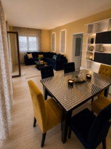 Apartament Solaris T2 Mamaia