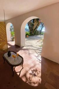 Hotel Masía de Altea
