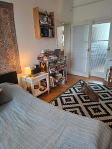 Stadium Apartment
