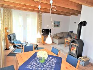 Ferienhaus in Zislow