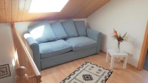 Ferienhaus in Zislow