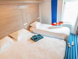 ibis Styles La Rochelle Centre Vieux Port