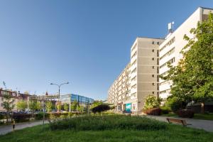 Kairos Apartments -Coffee Mood, ścisłe centrum, parking