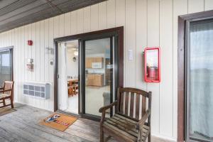 Assateague Inn 207-S