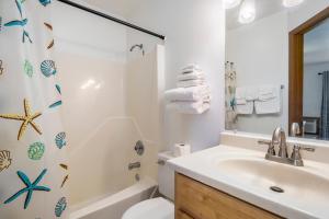 Assateague Inn 207-S