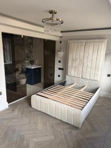 Oat & Olive Apartment 2 - Alnwick