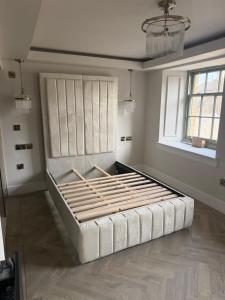 Oat & Olive Apartment 2 - Alnwick