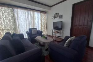 Remarkable 2-Bed rooms condo Unit in Davao City