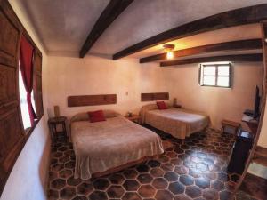 Hotel Xic Xanac