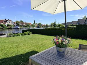 Villa Water en Meer