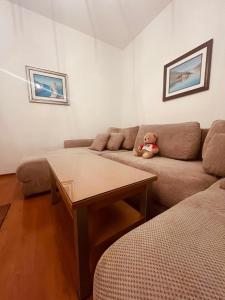 Apartments Klara
