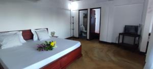 Maisonnette en bord de mer