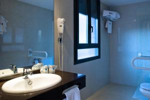 SNÖ Hotel Ciudad de Sabiñánigo