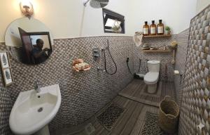 Beach Guest House Addalaichenai