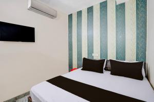 Hotel O Deep Hotel