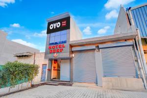 Hotel O Deep Hotel