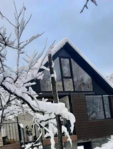 Chalet Machackela