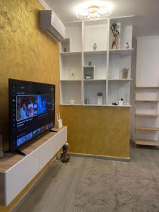 LUX Apartment 2 Durres 1 min walk to beach