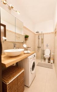 SeaTerra Boutique suite