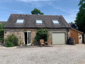 1 Bed in Ashbourne oc-pk796