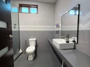 Teratak Chena - Lux Bungalow