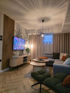 Loft Underground - Loftowa Piwnica