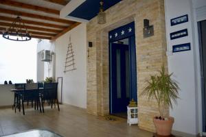 Guesthouse HHL - Liman ll
