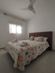 Albir apartamento con porche