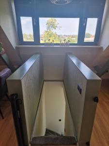 DuinDroom bovenappartement Beverwijk