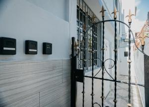 La casita de Gazcue
