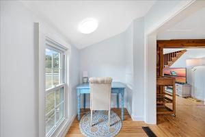 Beachgrass Bungalow