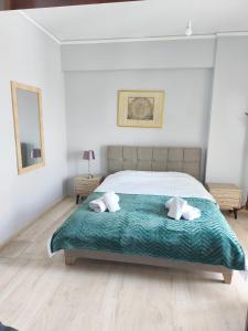 Nicolas Luxury Apartment
