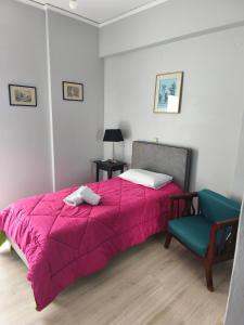 Nicolas Luxury Apartment