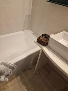 Nicolas Luxury Apartment
