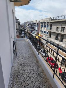 Nicolas Luxury Apartment