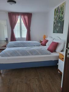 Ambiente in Emmetten