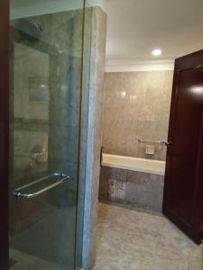 KL Times Square Midtown Suite