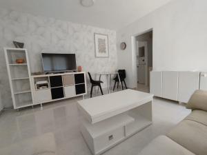 Albir apartamento con porche