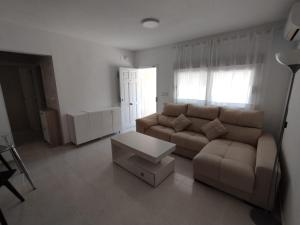 Albir apartamento con porche