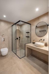 Delta Exclusive Pool Suites