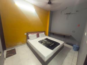 Parks Hotel Mbd