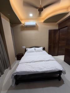 Ramona homestay