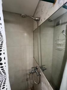 Cálido Apart en el corazón de Buenos Aires con piscina en verano