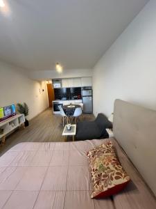 Cálido Apart en el corazón de Buenos Aires con piscina en verano