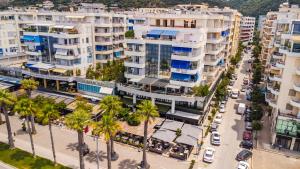 Belleview Apartment 7